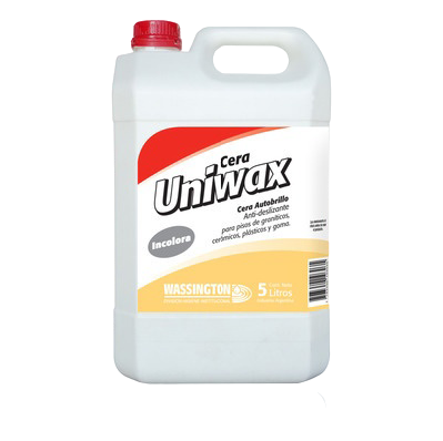 Wassington Cuidado De Pisos